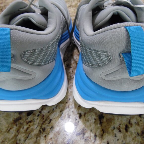 HOKA mens size 10.5D gaviota 5 - Picture 7 of 12